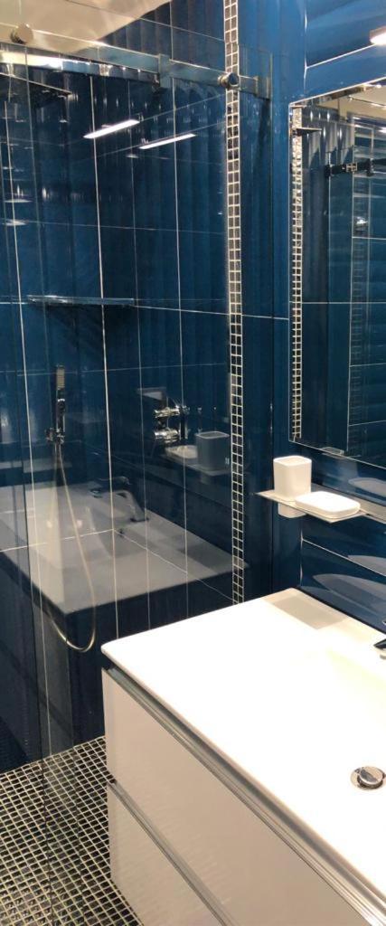 B&B Carpe Diem Domus ايسكيا المظهر الخارجي الصورة